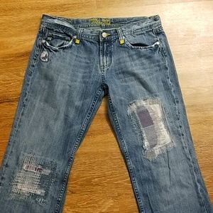 Miss Me (True Vintage)